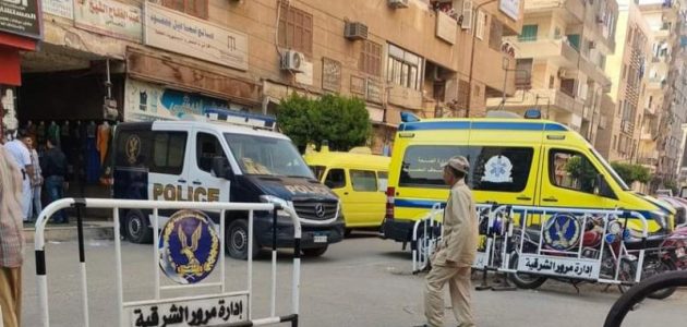 رابط استعلام مخالفات المرور مصر برقم السيارة 2024