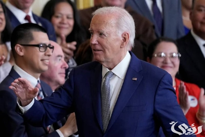 «سلاح التبرعات» يهدد بايدن.. الضغوط تتزايد