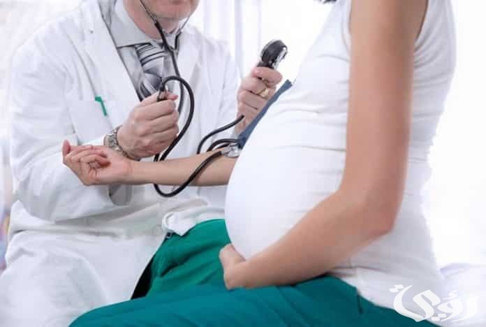 رقم دكتورة نساء وولادة على الواتس