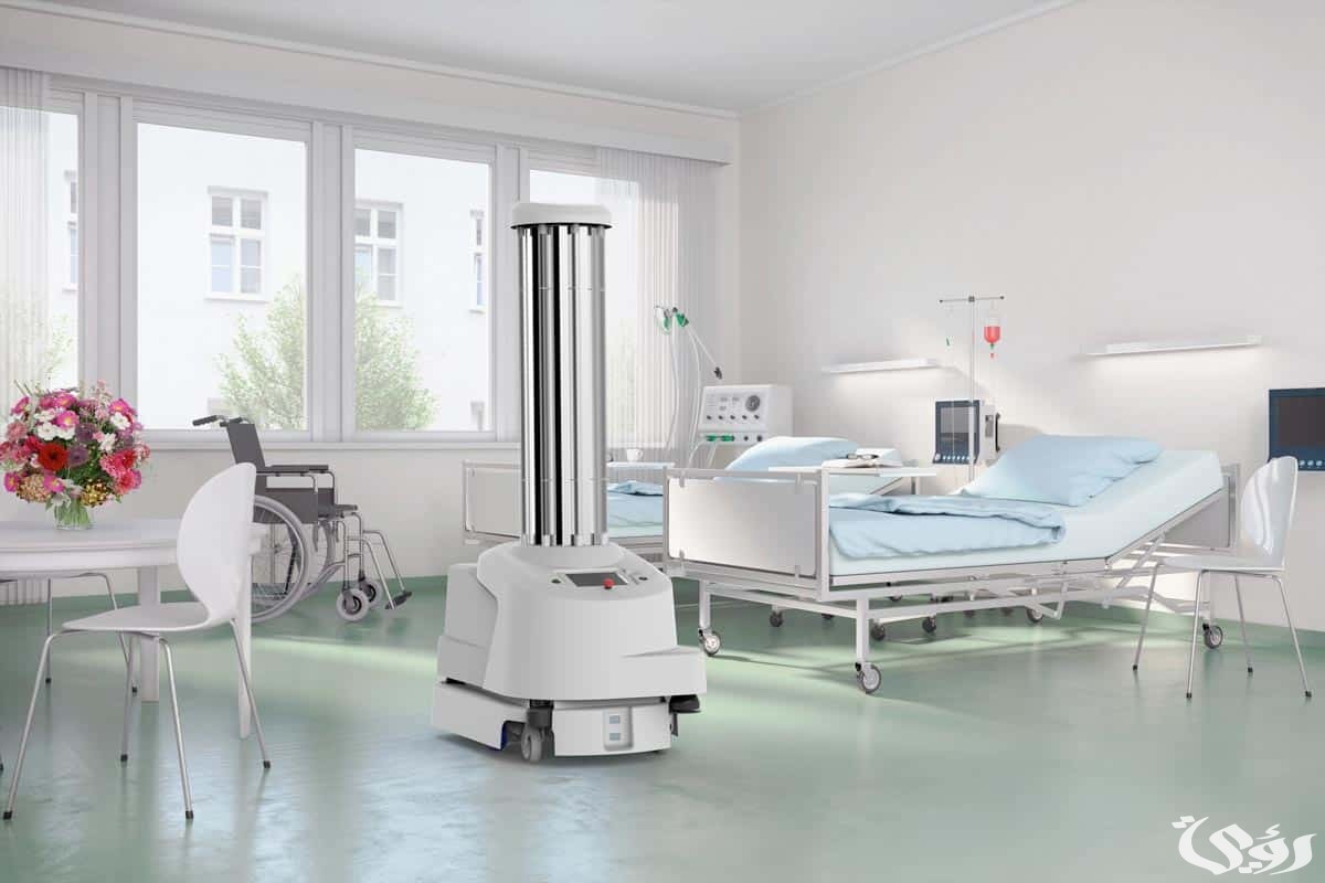 رقم مستشفى الهدا لحجز موعد و الاستفسار مجانا