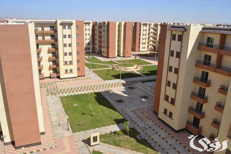 «الإسكان» تطرح قطعة أرض للبيع بنشاط عمراني متكامل في العلمين الجديدة
