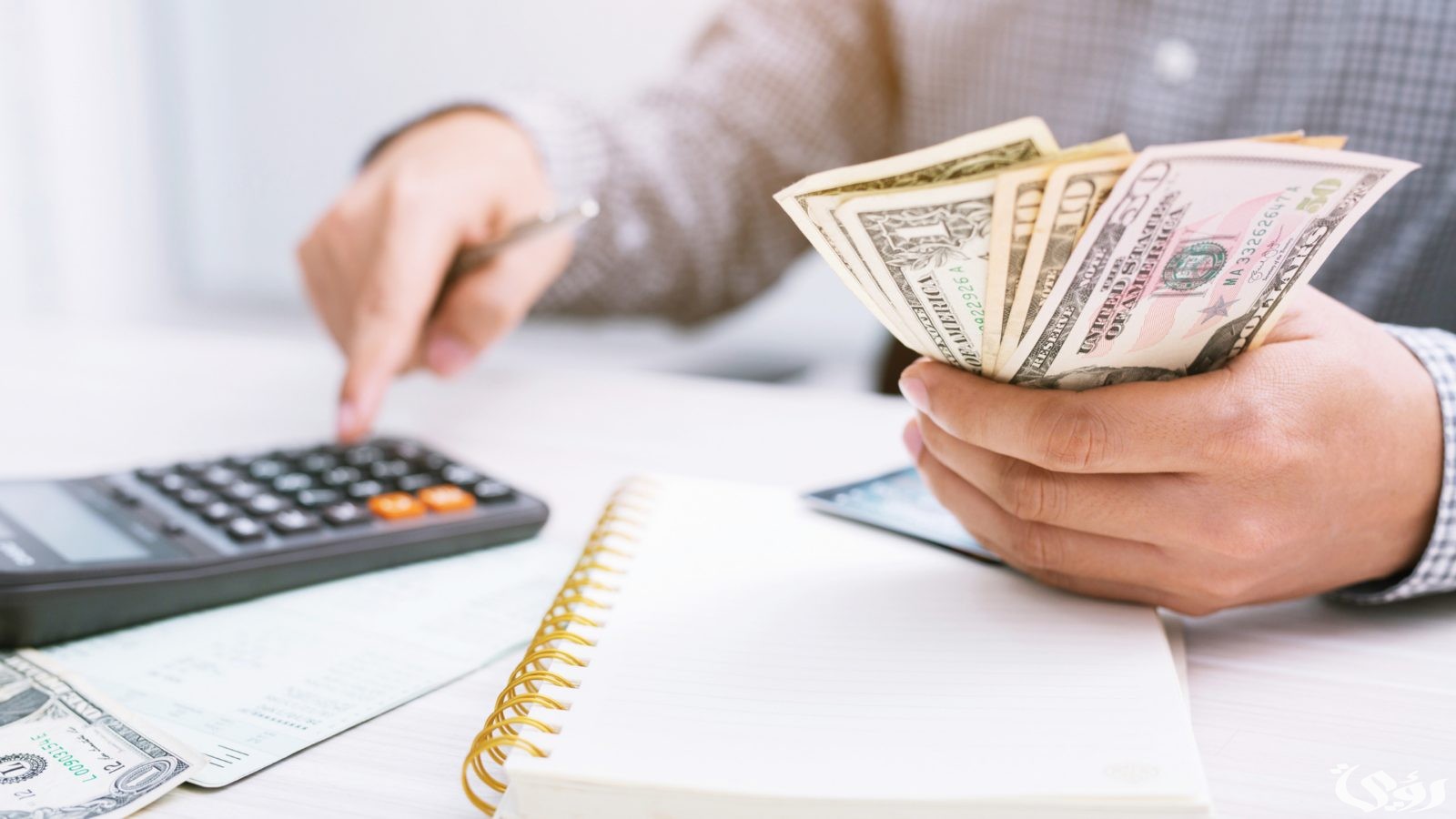 شروط قرض جسر الراجحي و الاوراق المطلوبة 1445