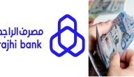 شروط قرض الضمان الاجتماعي من بنك الراجحي