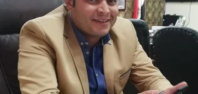شريف الشربيني وزير الإسكان