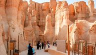 وزارة السياحة: إنفاق زوار السعودية يتخطى 45 مليار ريال في الربع الأول من العام الجاري