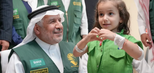 "الربيعة" يطّلع على برامج "إغاثي الملك سلمان" المقدمة لمتضرّري الزلزال في سوريا وتركيا
