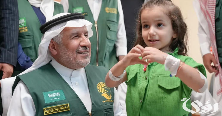 "الربيعة" يطّلع على برامج "إغاثي الملك سلمان" المقدمة لمتضرّري الزلزال في سوريا وتركيا