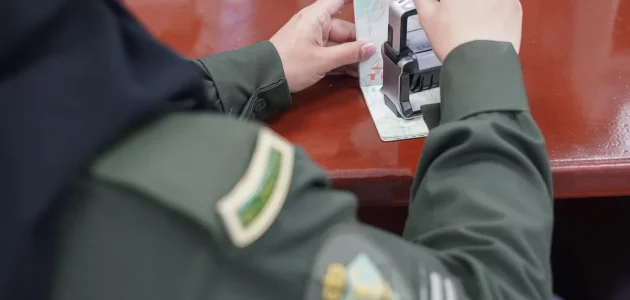 طريقة الإبلاغ عن رقم محتال السعودية بالخطوات 1445