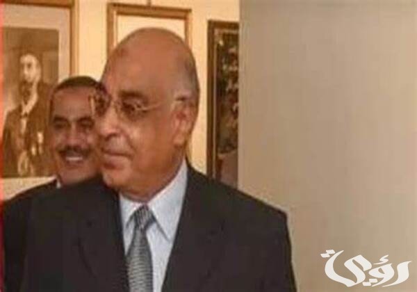 عدنان فنجري وزير العدل