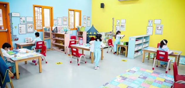 معاناة مستمرة ومسافات طويلة.. أهالي قرى جنوب العارضة يطالبون بافتتاح روضة بـ"أبو العشرة"