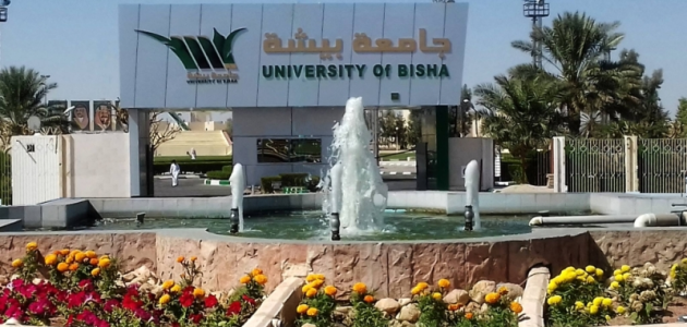 للعام الجامعي 1446هـ.. جامعة بيشة تُتيح القبول في 10 تخصّصات بمرحلتَي البكالوريوس والدبلوم