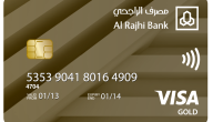 خطوات معرفة الرصيد في بطاقة فيزا الراجحي من الجوال