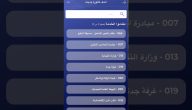 مشكلة لا يمكن تنفيذ دفع الفواتير من أجل فاتورة واحدة بنك الراجحي