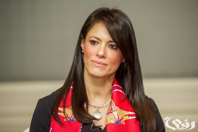 وزيرة التخطيط : الشراكات المصرية الفرنسية شهدت تطورًا كبيرًا منذ عام 2019 بما يعكس عمق العلاقات بين البلدين