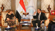 “الرعاية الصحية بالشراكة مع البنك الدولي تدعم مشروع التأمين الصحي الشامل