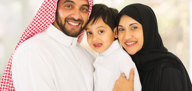 من هم المسموح لهم بالزيارة العائلية للسعودية 2024