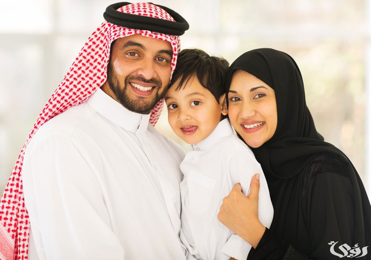 من هم المسموح لهم بالزيارة العائلية للسعودية 2024