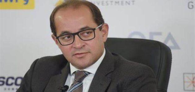 من هو احمد كوجك