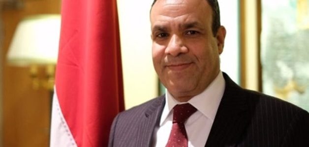 من هو بدر عبدالعاطي
