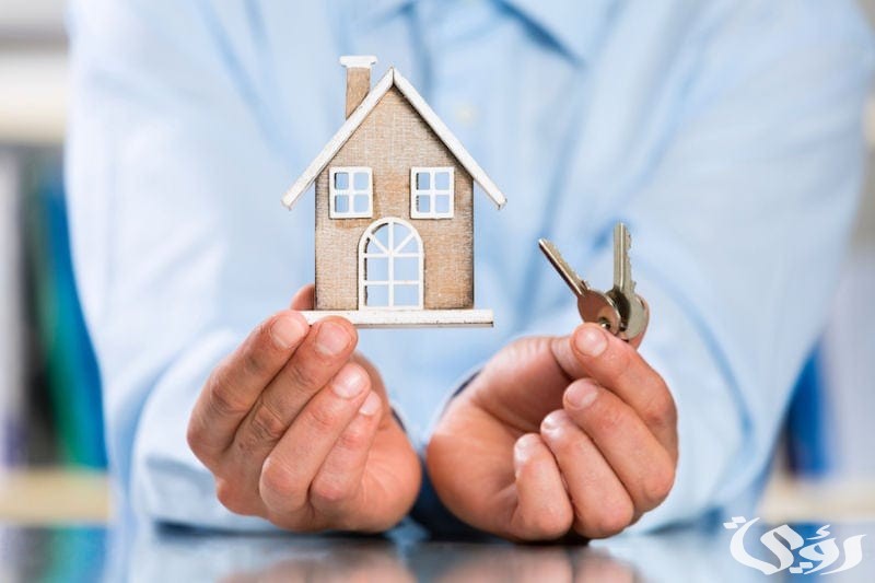 هل استطيع بيع بيت مرهون للبنك الراجحي