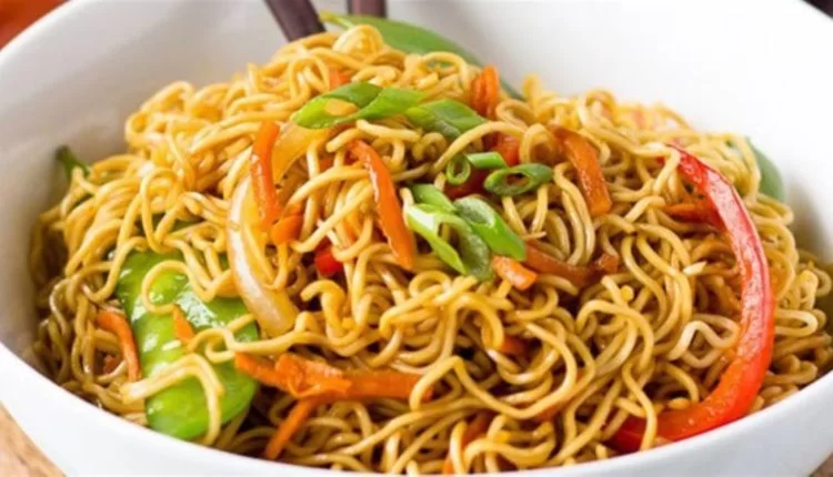 هل الاندومي مسموح في الكيتو دايت؟