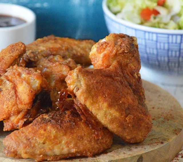 هل البروستد مسموح في الكيتو وما شروط  تناول ؟