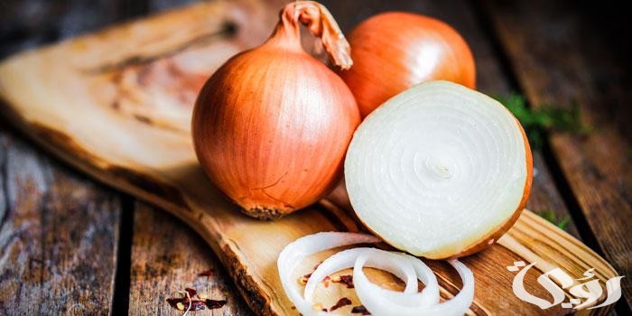 هل البصل مسموح في الكيتو ام ممنوعة؟