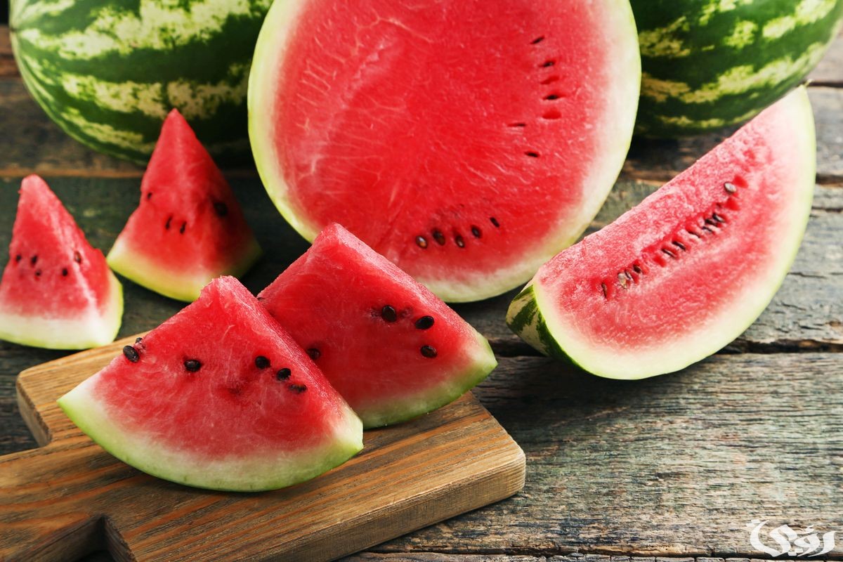 هل البطيخ مسموح في الكيتو والكمية المسموح بها 5 هل البطيخ مسموح في الكيتو ام ممنوع؟