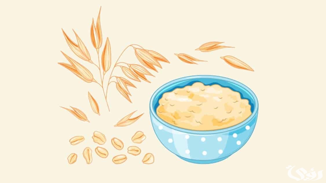 هل الشوفان مسموح في الكيتو والكمية المسموحة؟ 5 هل الشوفان مسموح في الكيتو ام ممنوع؟