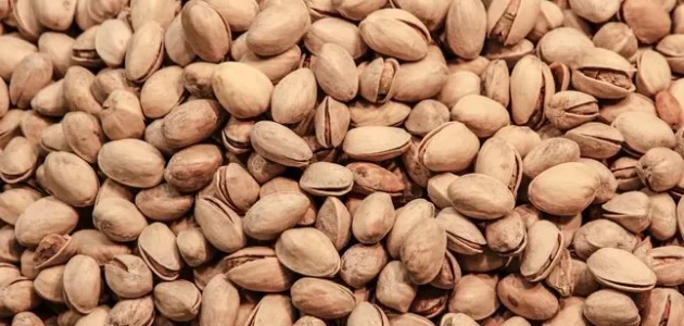 هل الفستق مسموح في الكيتو ام ممنوع؟