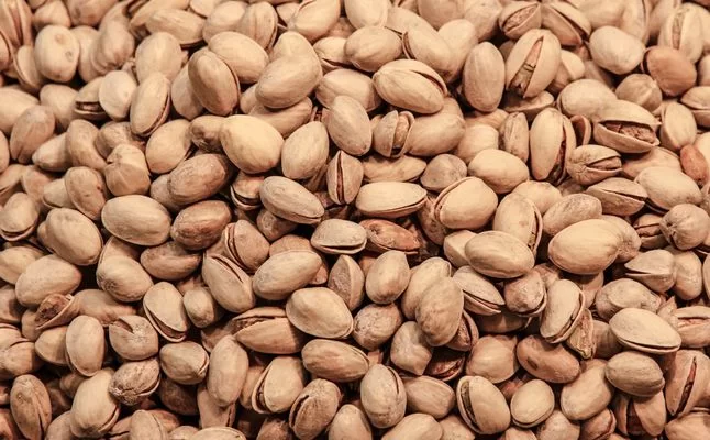 هل الفستق مسموح في الكيتو ام ممنوع؟