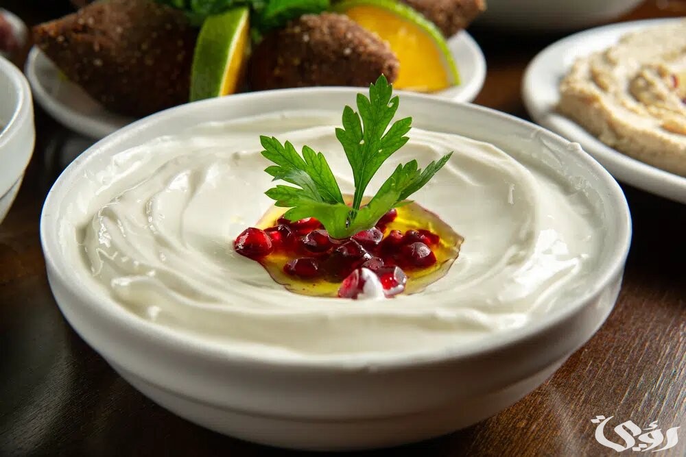 هل اللبنة مسموحة في الكيتو أم ممنوعة ؟