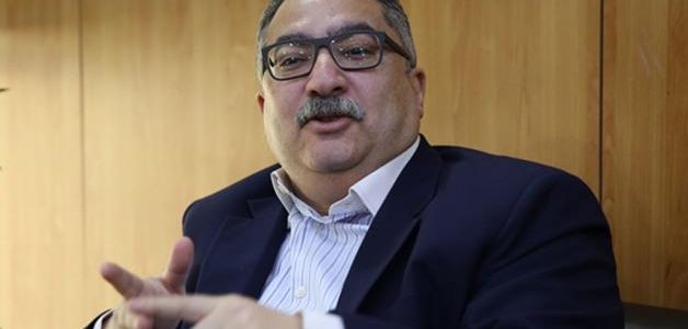 منع "الملحد" قبل عرضه بساعات..و إبراهيم عيسى يرد "الفن أقوى من الموت"