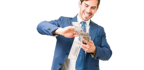 تسليف مبلغ بسيط بدون كفيل من منصة سلفة