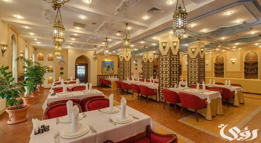 114 مطعم في الدوره الاولى لمهرجان نكهات صيف دبي للعائلات و عشاق الطعام