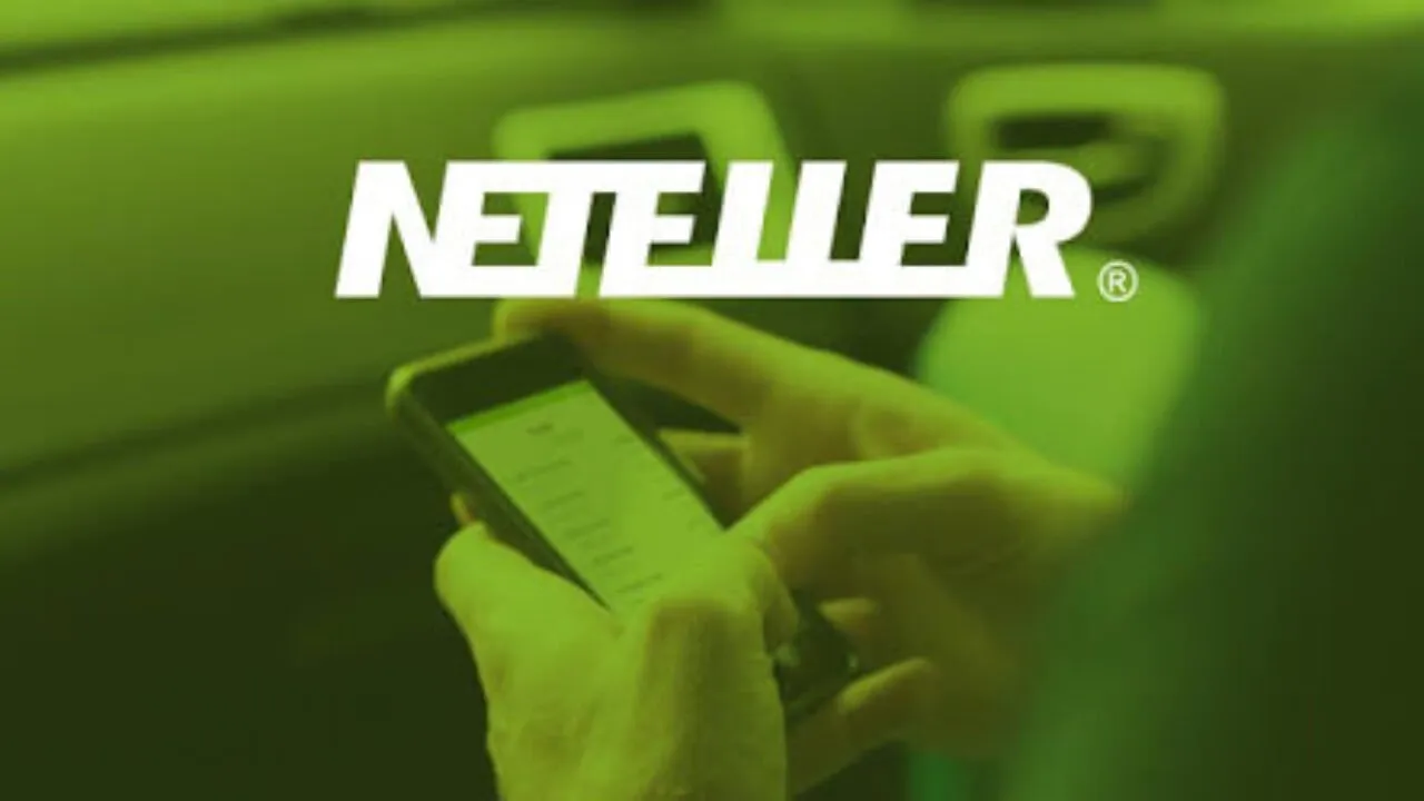 12 خطوة لـ اضافة بيانات حسابك البنكي إلى Neteller نتلر