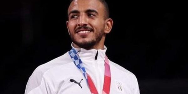 أول رد من اللاعب ""كيشو"" بعد إفراج الشرطة الفرنسية عنه وتبرئته من تهمة التحرش