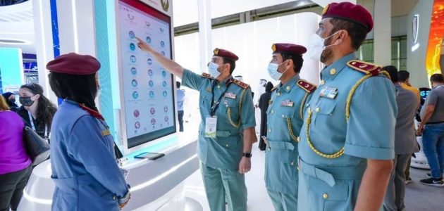 الإمارات: شرطة عجمان تطلق حملة مجانية لفحص إطارات السيارات حتى 1 سبتمبر