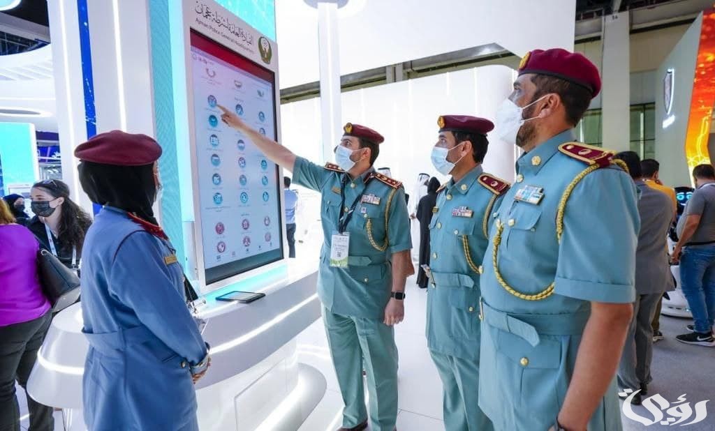 الإمارات: شرطة عجمان تطلق حملة مجانية لفحص إطارات السيارات حتى 1 سبتمبر