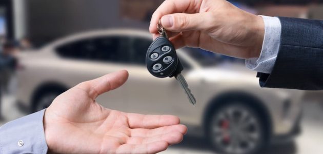4 من شروط قروض السيارات للشباب بدون مقدم من موتورز إيجيبت