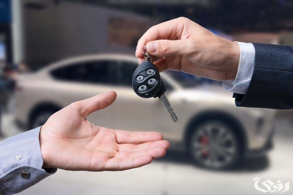 4 من شروط قروض السيارات للشباب بدون مقدم من موتورز إيجيبت