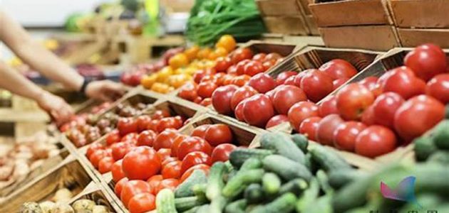 5 أسرار لـ تجارة الخضار والفواكه وحساب هامش الربح