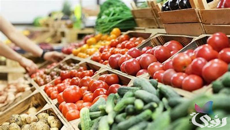 أسرار تجارة الخضار والفواكه وحساب هامش الربح 3 5 أسرار لـ تجارة الخضار والفواكه وحساب هامش الربح