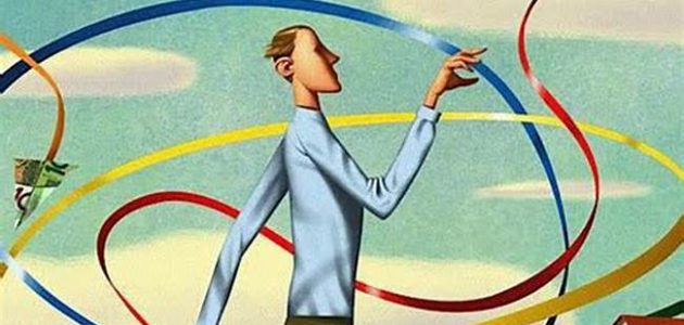5 إجابات فعالة علي سؤال لماذا اخترت هذا التخصص !