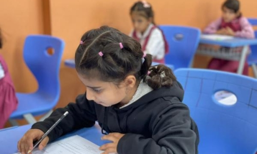 تسجيل روضة نظام نور وأعمار القبول والأوراق والشروط المطلوبة؟