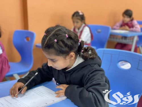 تسجيل روضة نظام نور وأعمار القبول والأوراق والشروط المطلوبة؟