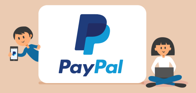 بالصور .. خطوات انشاء حساب PayPal جديد وتفعيله للسحب والايداع