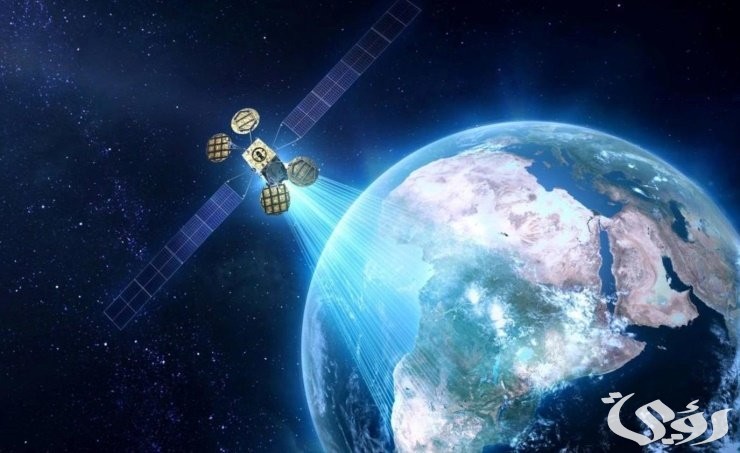 الصين تطلق قمرًا صناعيًا جديدًا لخدمات الإنترنت