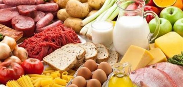 أسماء شركات توزيع مواد غذائية في لبنان