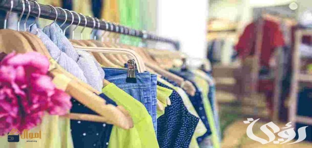 أفكار مبتكرة لتسويق لمحل ملابس 4 ازاي-اعمل-تسويق-لمحل-ملابس؟
